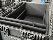CUSTOM INTERIOR Cases